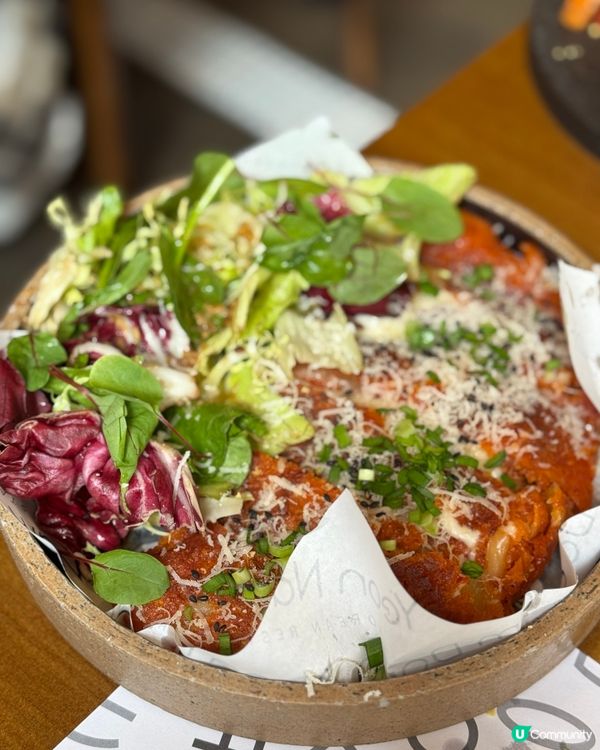 西環 新派韓國菜 超好味