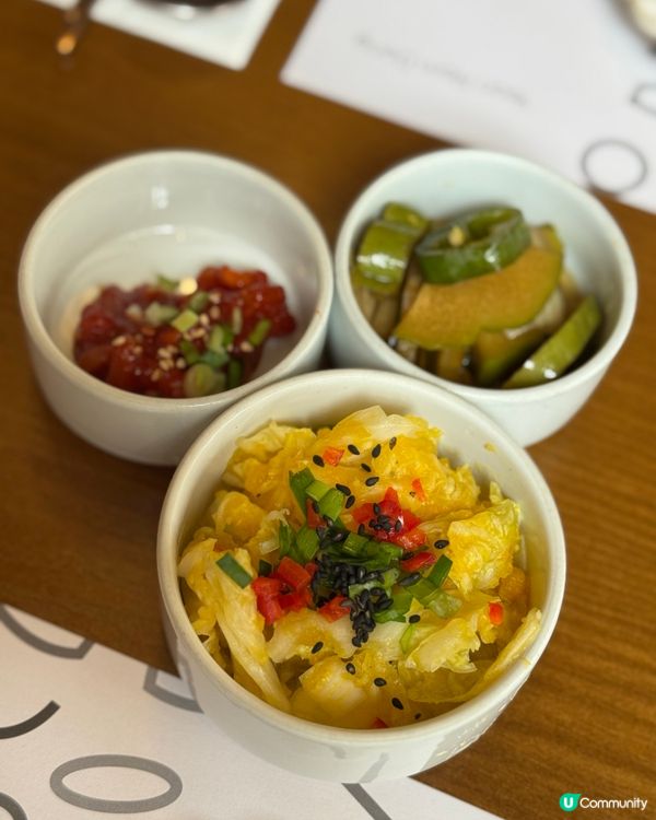 西環 新派韓國菜 超好味