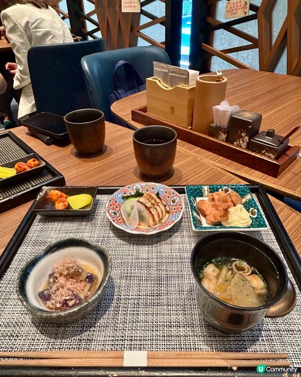 好味😋宮崎和牛丼🤤中環Business lunch之選💼