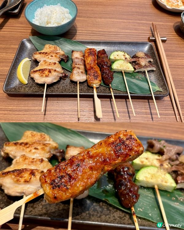 好味😋宮崎和牛丼🤤中環Business lunch之選💼