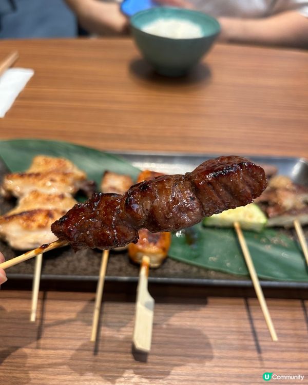 好味😋宮崎和牛丼🤤中環Business lunch之選💼