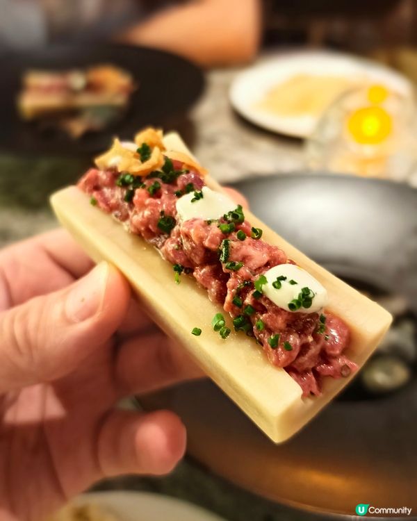 中環夜景🌃！晚餐食乜好？😋 蘭桂坊必到！