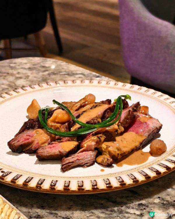 中環夜景🌃！晚餐食乜好？😋 蘭桂坊必到！