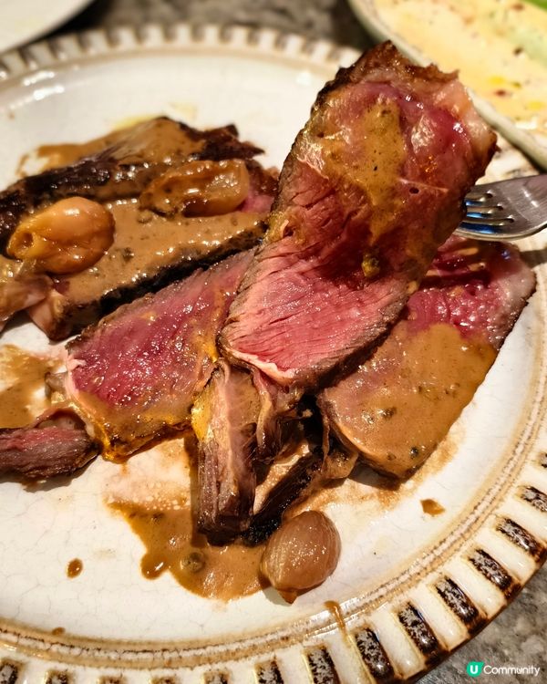 中環夜景🌃！晚餐食乜好？😋 蘭桂坊必到！