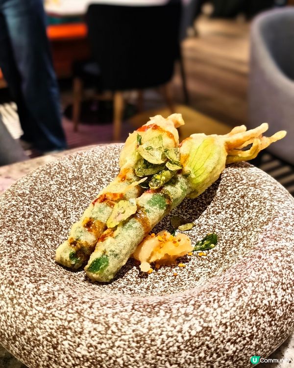 中環夜景🌃！晚餐食乜好？😋 蘭桂坊必到！