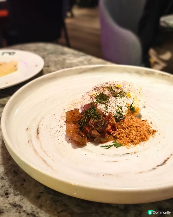 中環夜景🌃！晚餐食乜好？😋 蘭桂坊必到！