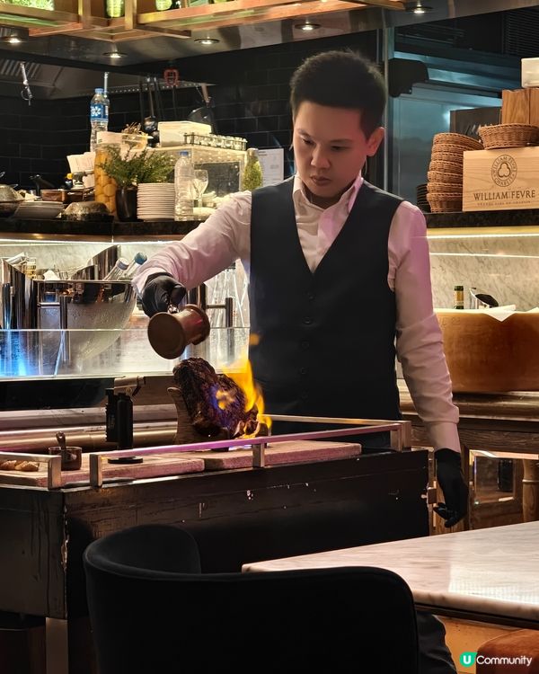 中環夜景🌃！晚餐食乜好？😋 蘭桂坊必到！