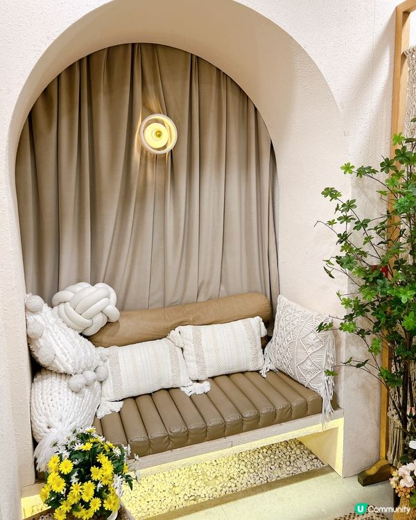 甜品真係好好味,超超超推薦😍