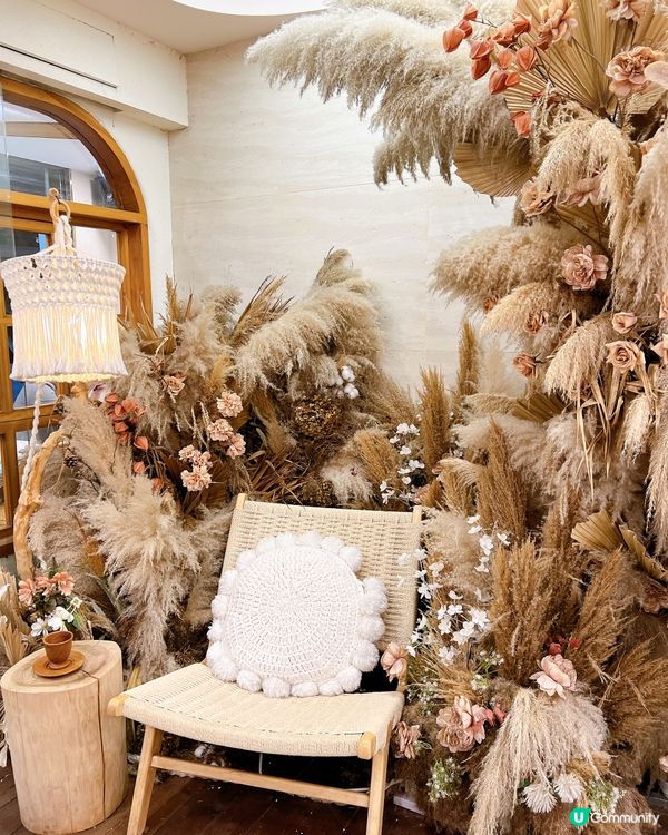 甜品真係好好味,超超超推薦😍