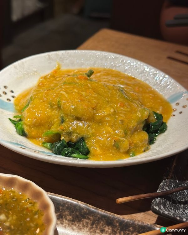 串燒控🤤！呢餐真係超滿足！😋