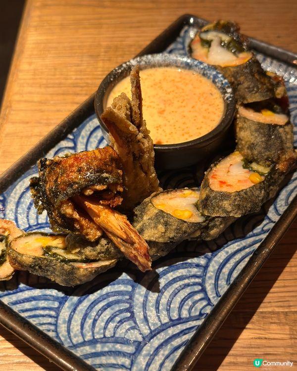 串燒控🤤！呢餐真係超滿足！😋