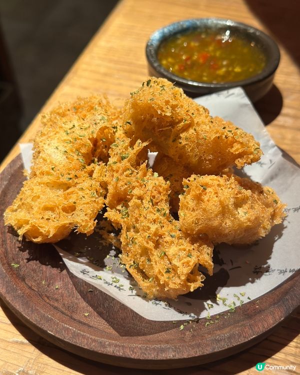 串燒控🤤！呢餐真係超滿足！😋