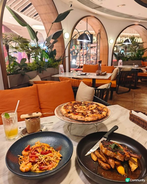 屯門美食推介！😋 抵食西餐等你嚟！🍽️