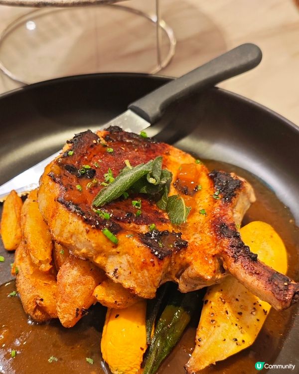 屯門美食推介！😋 抵食西餐等你嚟！🍽️