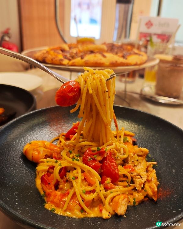 屯門美食推介！😋 抵食西餐等你嚟！🍽️