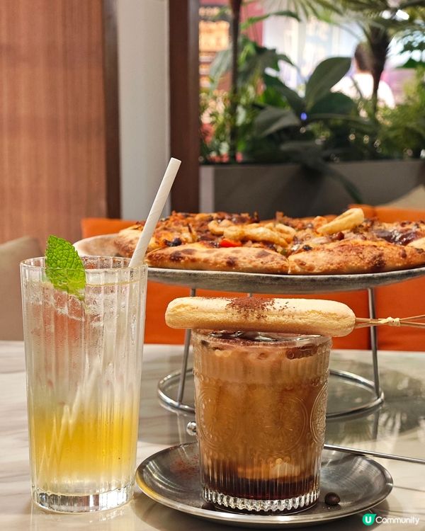 屯門美食推介！😋 抵食西餐等你嚟！🍽️