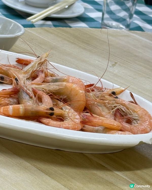 親子長洲一日遊🤩！美食+悠閒行程分享🥳