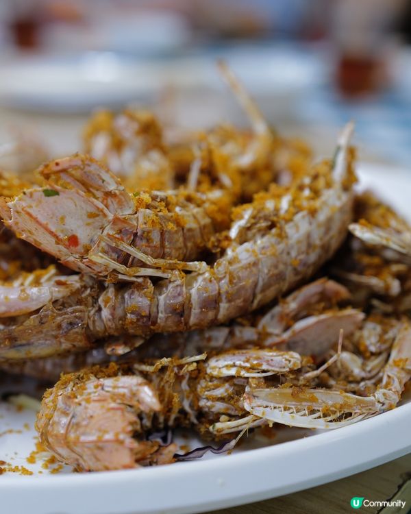 親子長洲一日遊🤩！美食+悠閒行程分享🥳