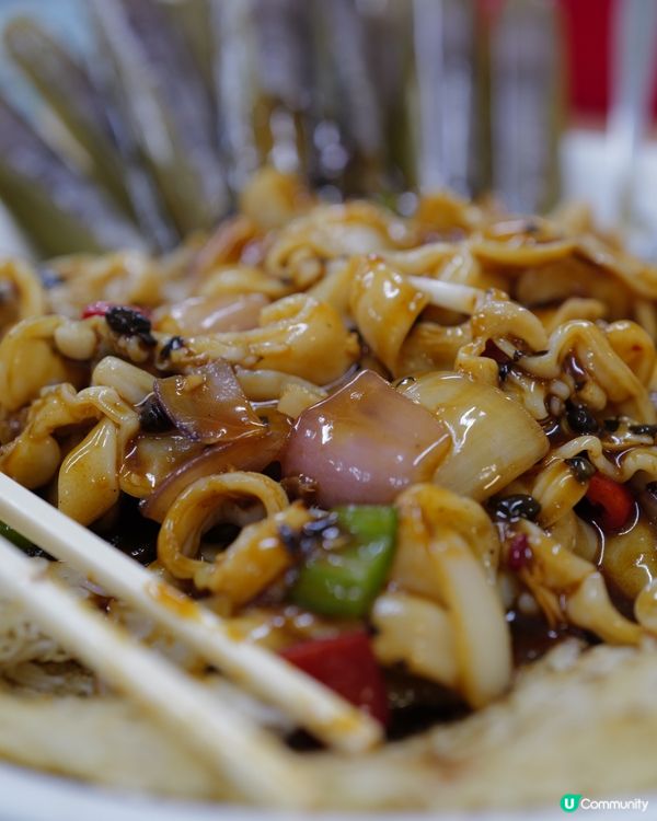 親子長洲一日遊🤩！美食+悠閒行程分享🥳