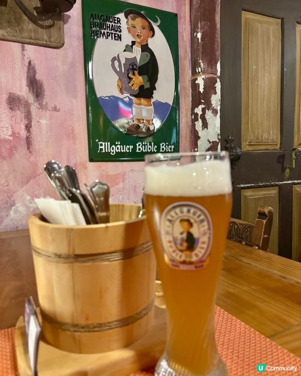 《從Isny到Füssen:在阿爾卑斯山腳下的緩旅》 🚙