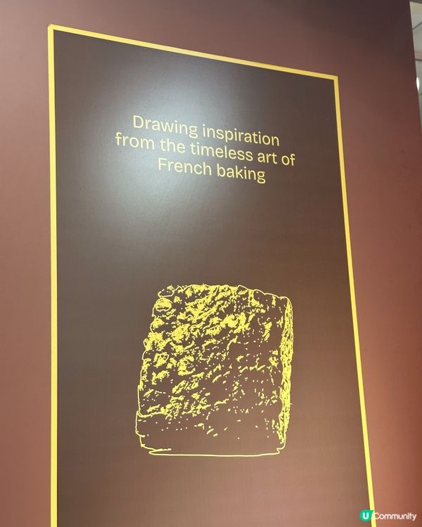 爆紅拿破崙泡芙🤤