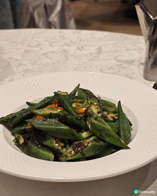 老字號素食