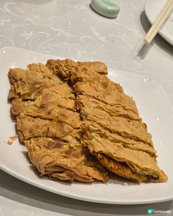 老字號素食