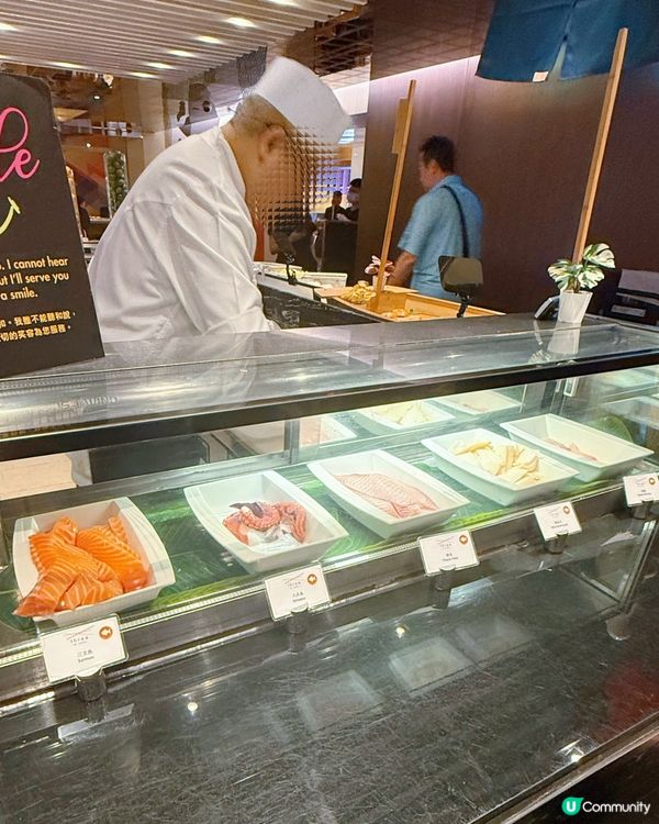 尖咀自助餐🤤！海鮮控必去！🦀🦞🦐