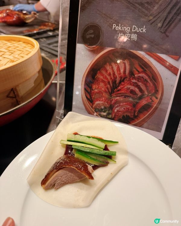 尖咀自助餐🤤！海鮮控必去！🦀🦞🦐