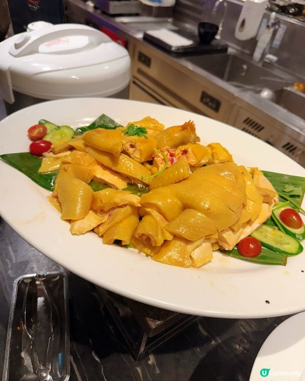 尖咀自助餐🤤！海鮮控必去！🦀🦞🦐