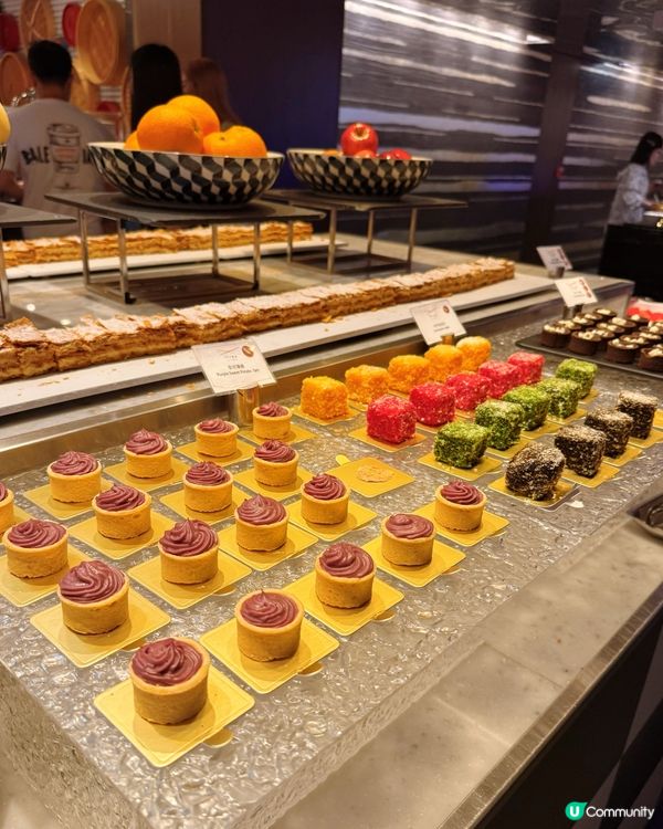 尖咀自助餐🤤！海鮮控必去！🦀🦞🦐