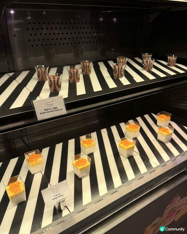 尖咀自助餐🤤！海鮮控必去！🦀🦞🦐