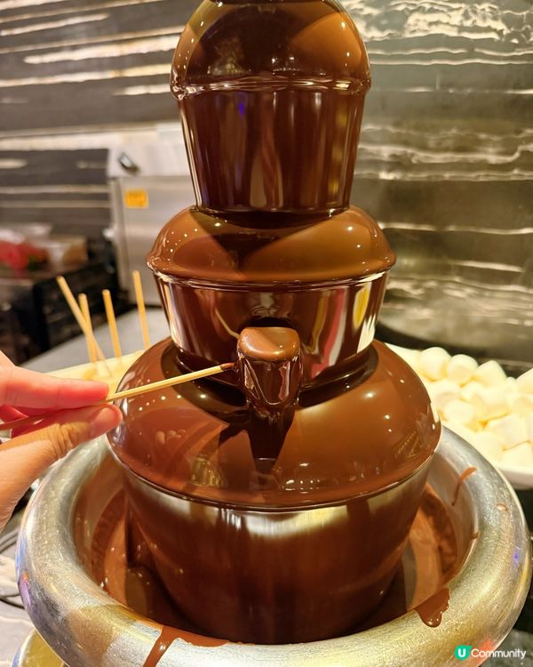 尖咀自助餐🤤！海鮮控必去！🦀🦞🦐