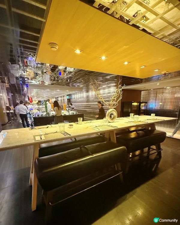 尖咀自助餐🤤！海鮮控必去！🦀🦞🦐