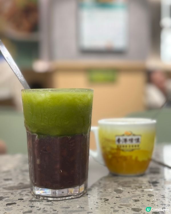 永年車仔麵旺角開新舖😋$1兩個餸🔥抵食到爆！🍜