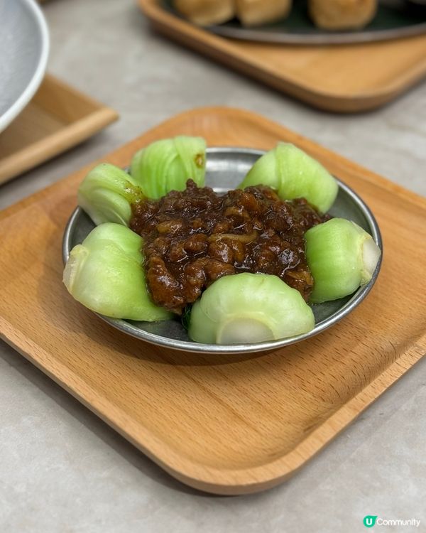 啟德演唱會醫肚🤤泰式粉麵飯😋！