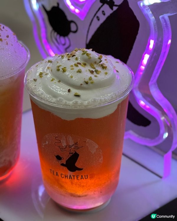 中環美酒佳餚巡禮💖特色手搖茶推介🤤