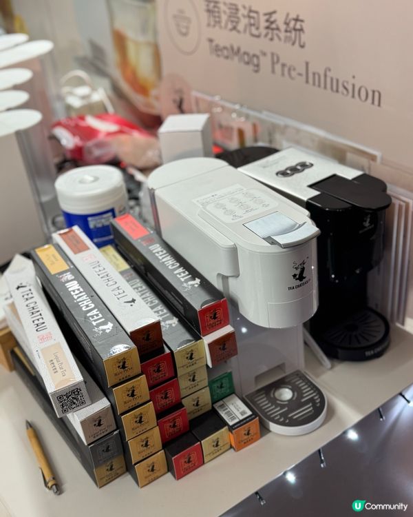 中環美酒佳餚巡禮💖特色手搖茶推介🤤