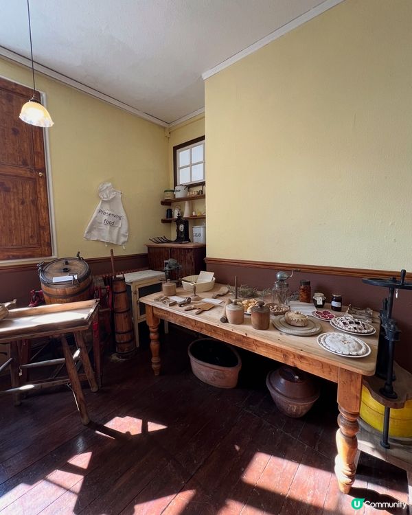 『英國』了解從農業社會進入工業時代的博物館｜MKMuseum