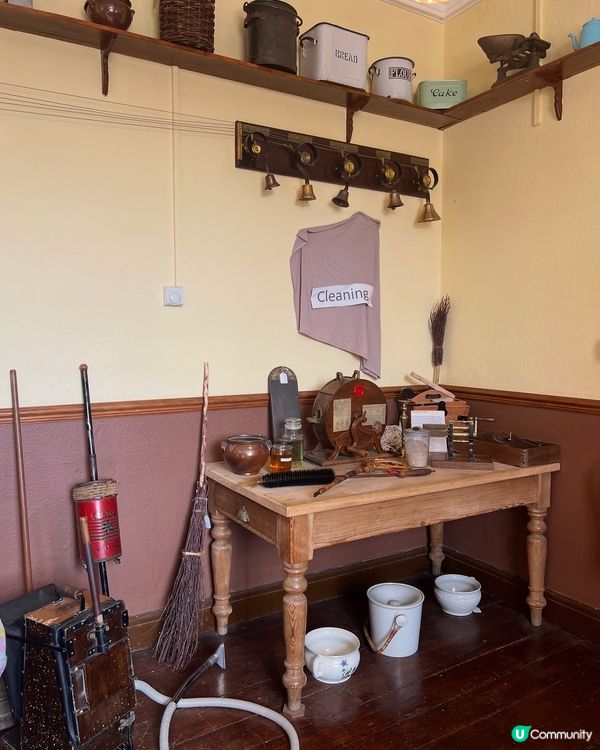 『英國』了解從農業社會進入工業時代的博物館｜MKMuseum