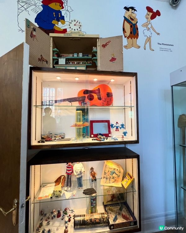 『英國』了解從農業社會進入工業時代的博物館｜MKMuseum