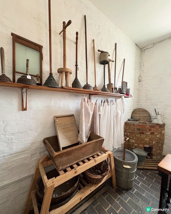 『英國』了解從農業社會進入工業時代的博物館｜MKMuseum