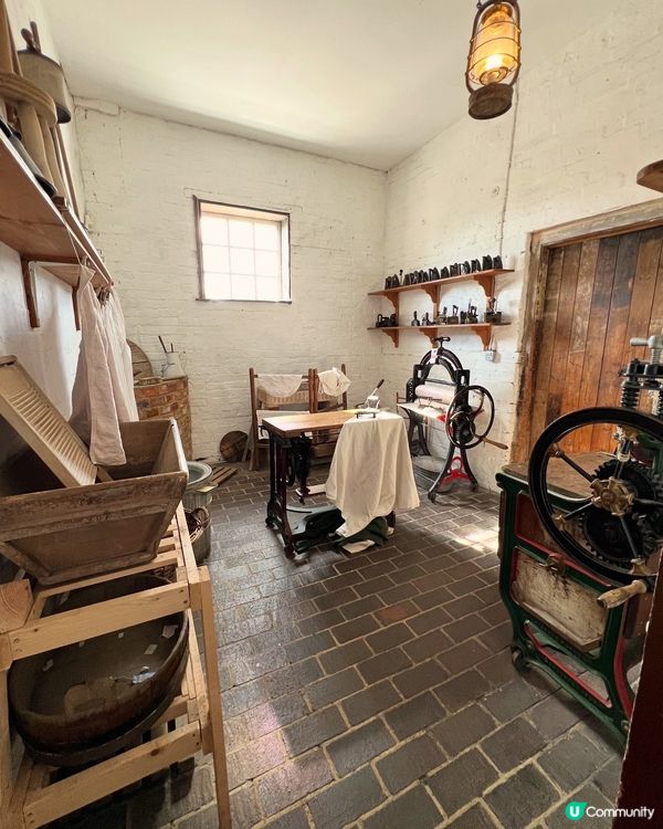 『英國』了解從農業社會進入工業時代的博物館｜MKMuseum