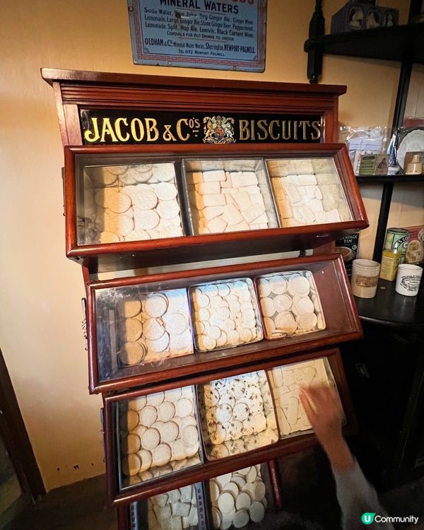 『英國』了解從農業社會進入工業時代的博物館｜MKMuseum