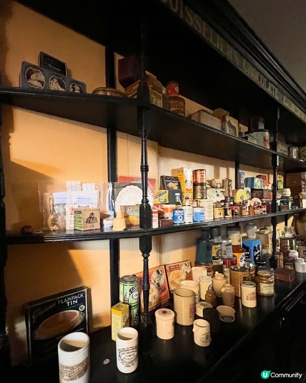 『英國』了解從農業社會進入工業時代的博物館｜MKMuseum