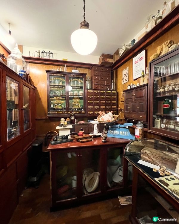 『英國』了解從農業社會進入工業時代的博物館｜MKMuseum