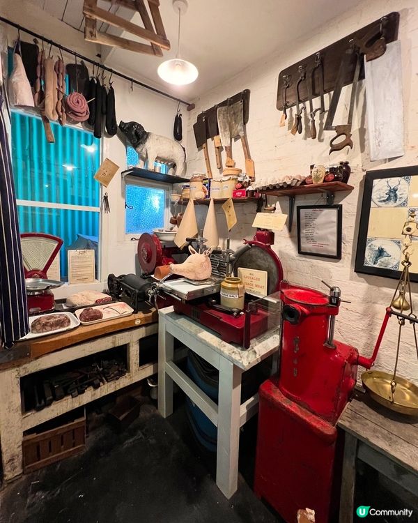 『英國』了解從農業社會進入工業時代的博物館｜MKMuseum