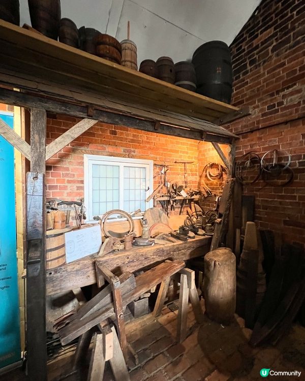 『英國』了解從農業社會進入工業時代的博物館｜MKMuseum