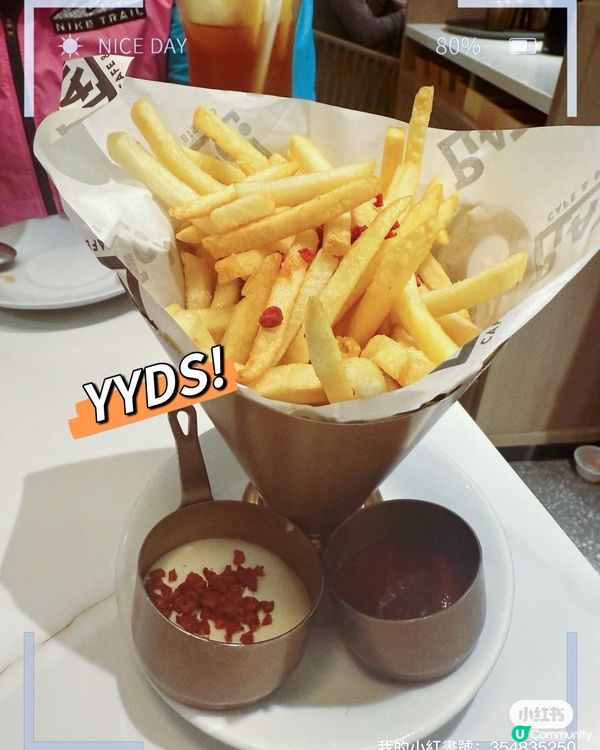 觀塘掃街記！😋 呢間西餐超正！🤤