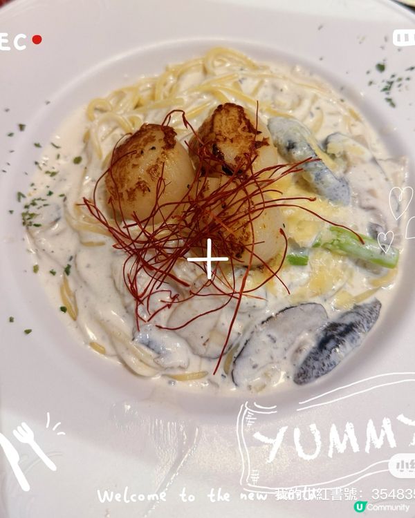 觀塘掃街記！😋 呢間西餐超正！🤤